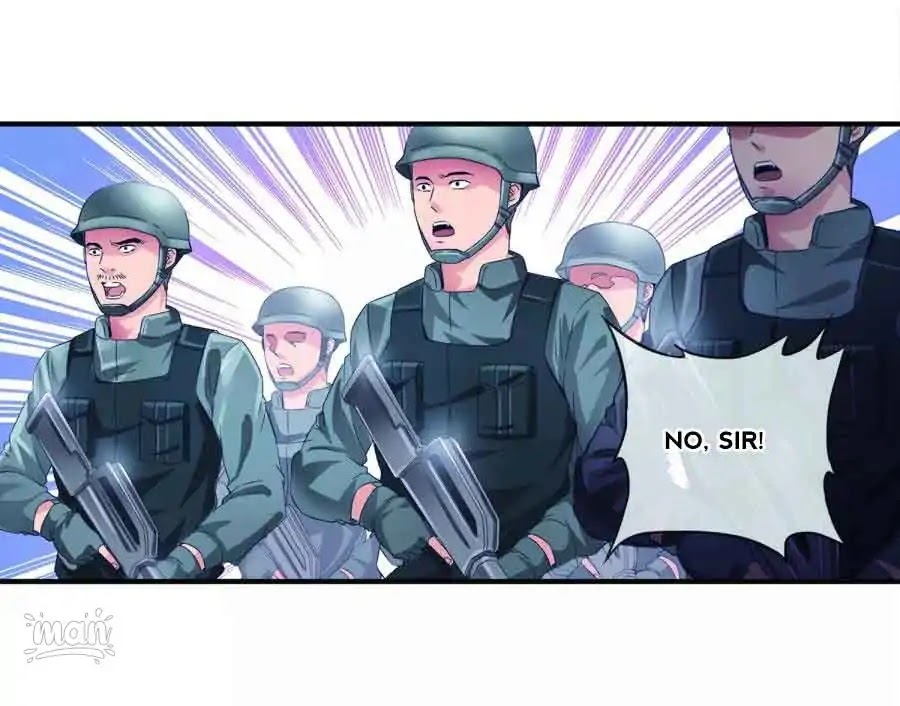 The Peerless Soldier Chapter 54 page 6 - Chapter 54