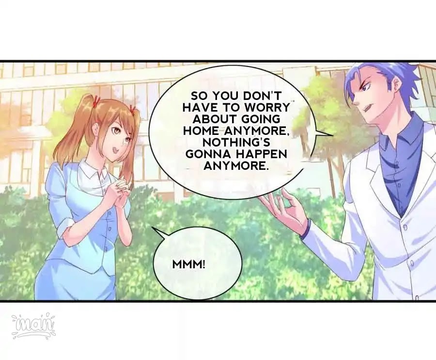 The Peerless Soldier Chapter 55 page 16 - Chapter 55