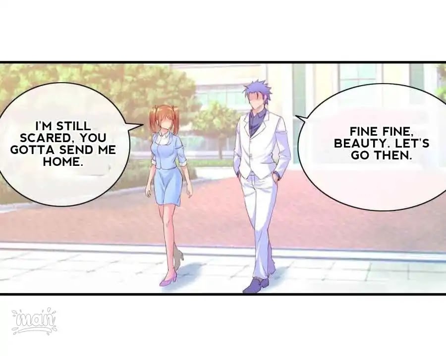 The Peerless Soldier Chapter 55 page 18 - Chapter 55