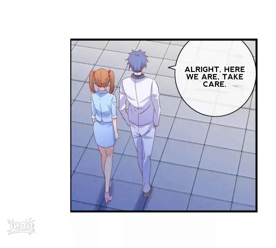 The Peerless Soldier Chapter 55 page 20 - Chapter 55