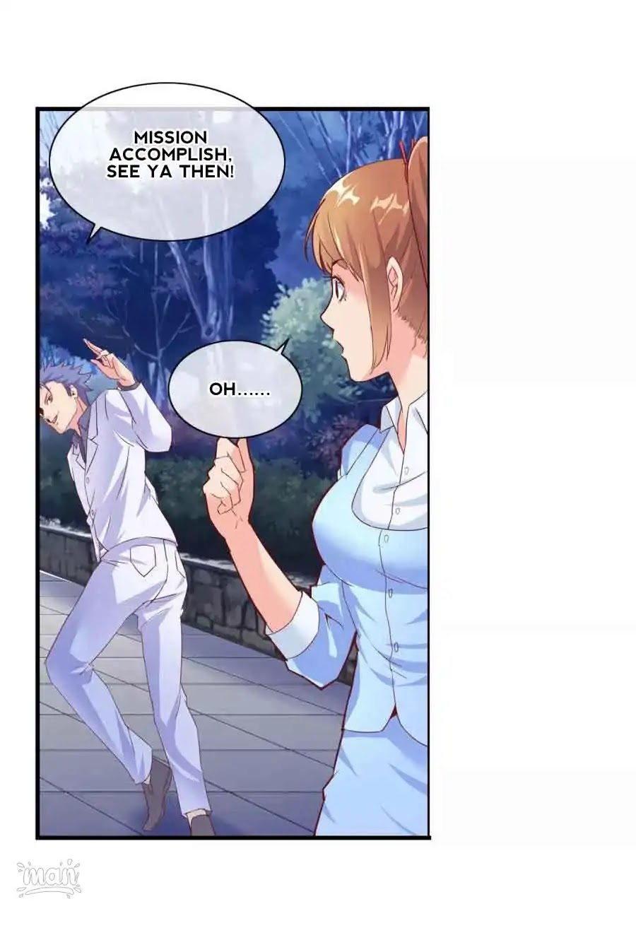 The Peerless Soldier Chapter 55 page 21 - Chapter 55