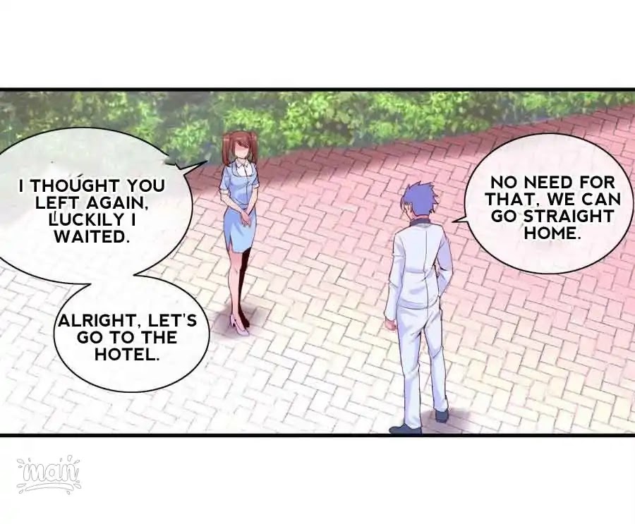 The Peerless Soldier Chapter 55 page 3 - Chapter 55