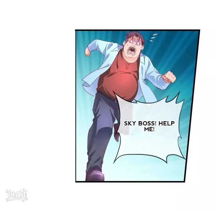 The Peerless Soldier Chapter 55 page 31 - Chapter 55