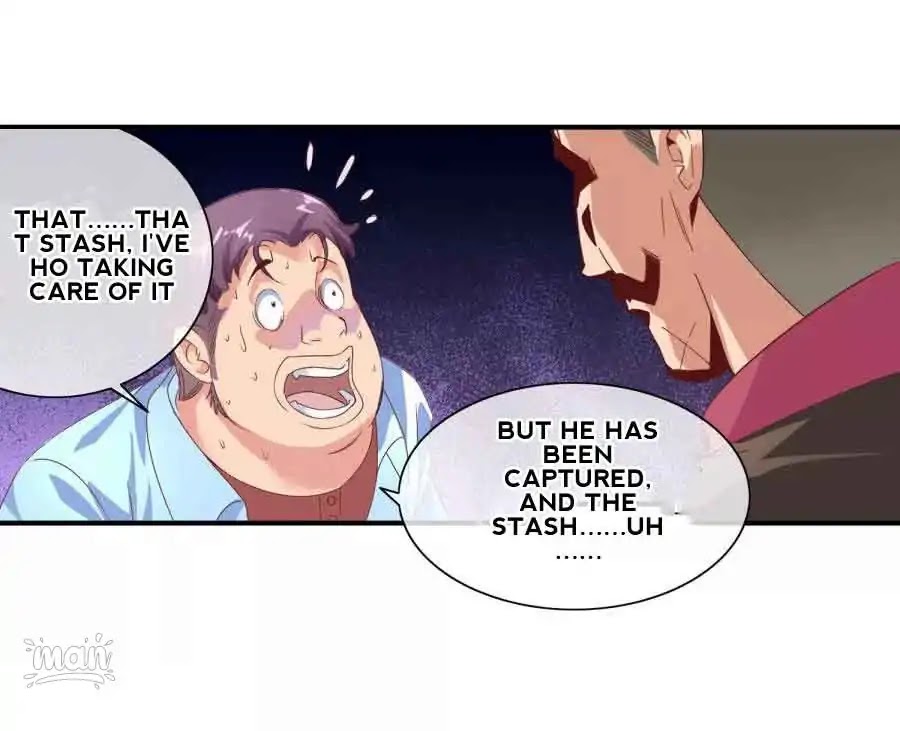 The Peerless Soldier Chapter 55 page 33 - Chapter 55