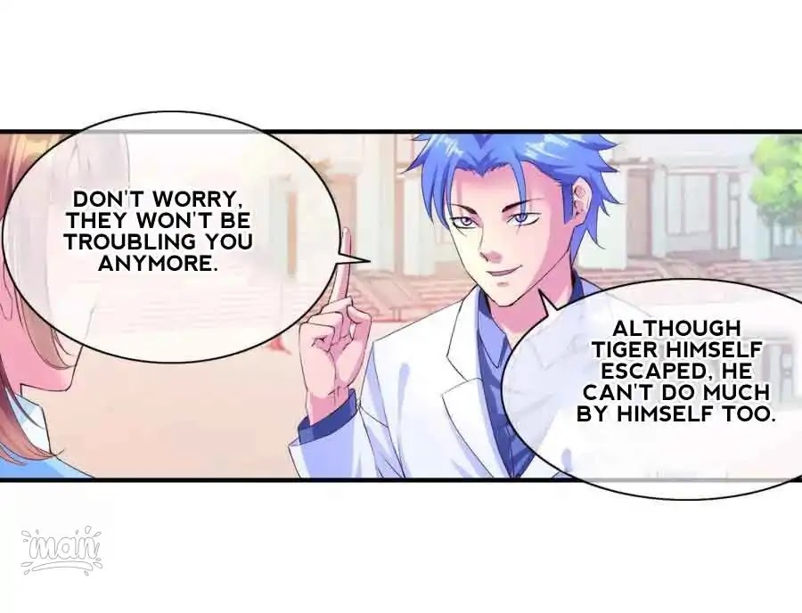 The Peerless Soldier Chapter 55 page 5 - Chapter 55