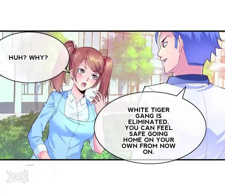 The Peerless Soldier Chapter 55 page 6 - Chapter 55