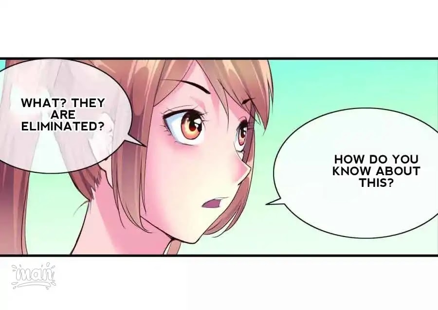 The Peerless Soldier Chapter 55 page 7 - Chapter 55