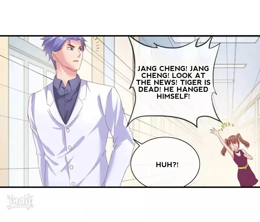The Peerless Soldier Chapter 56 page 11 - Chapter 56