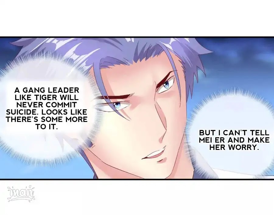 The Peerless Soldier Chapter 56 page 12 - Chapter 56