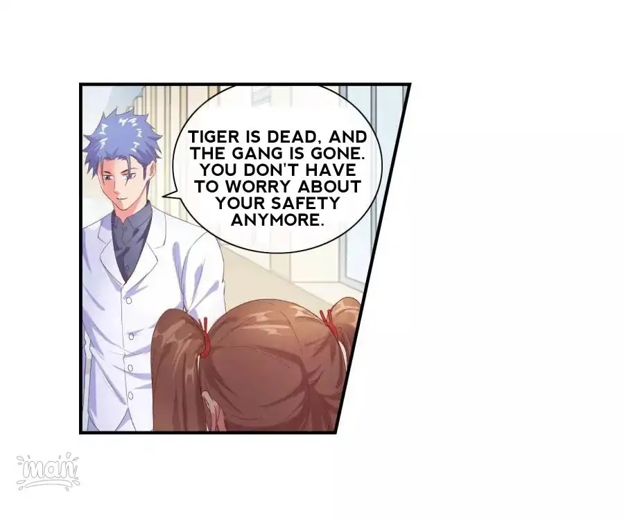 The Peerless Soldier Chapter 56 page 13 - Chapter 56