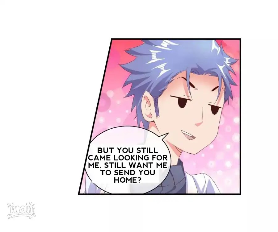 The Peerless Soldier Chapter 56 page 14 - Chapter 56