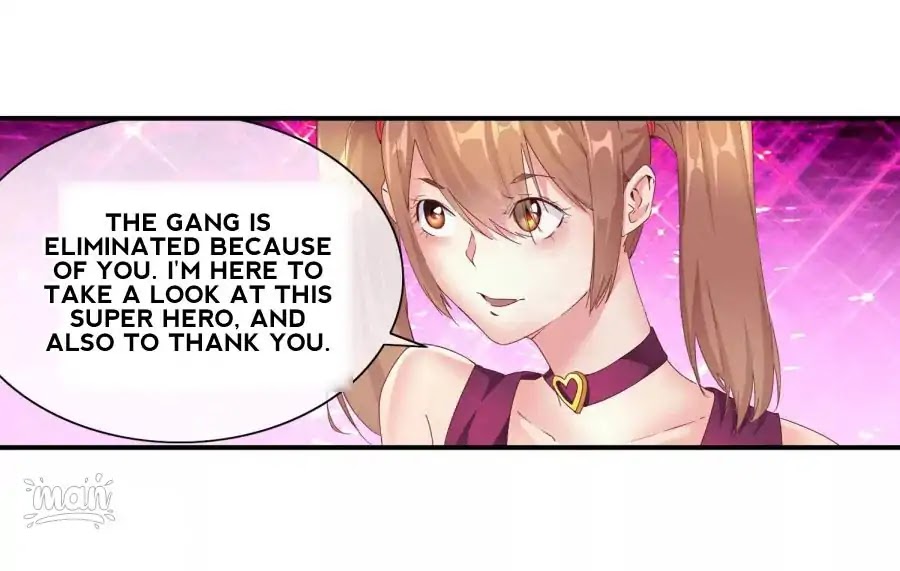 The Peerless Soldier Chapter 56 page 15 - Chapter 56