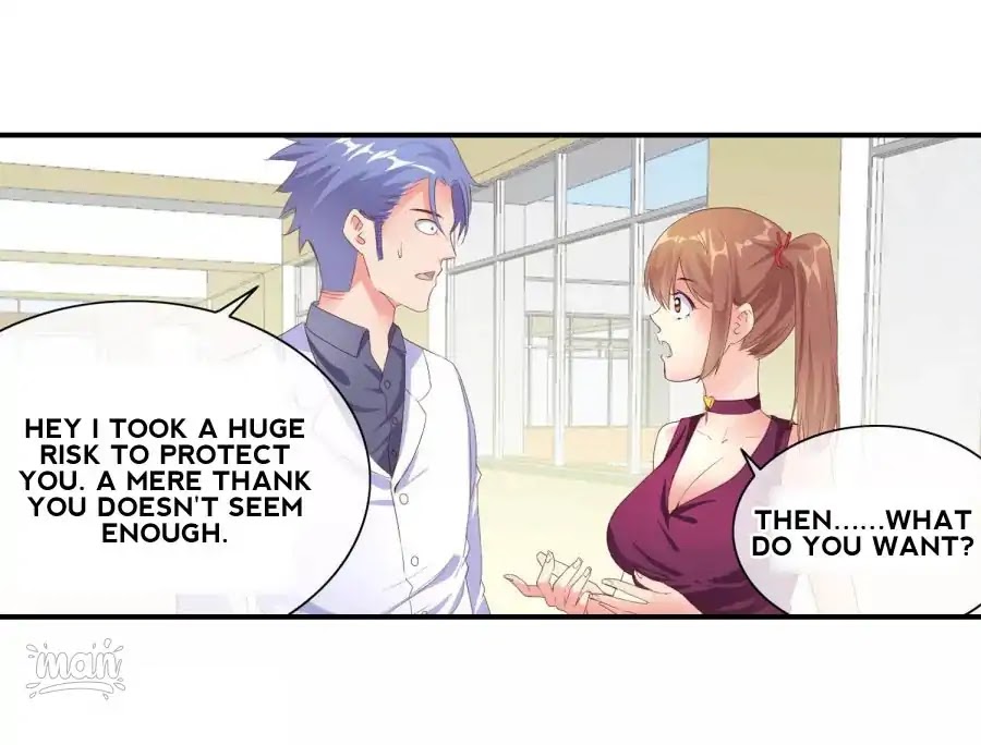 The Peerless Soldier Chapter 56 page 16 - Chapter 56
