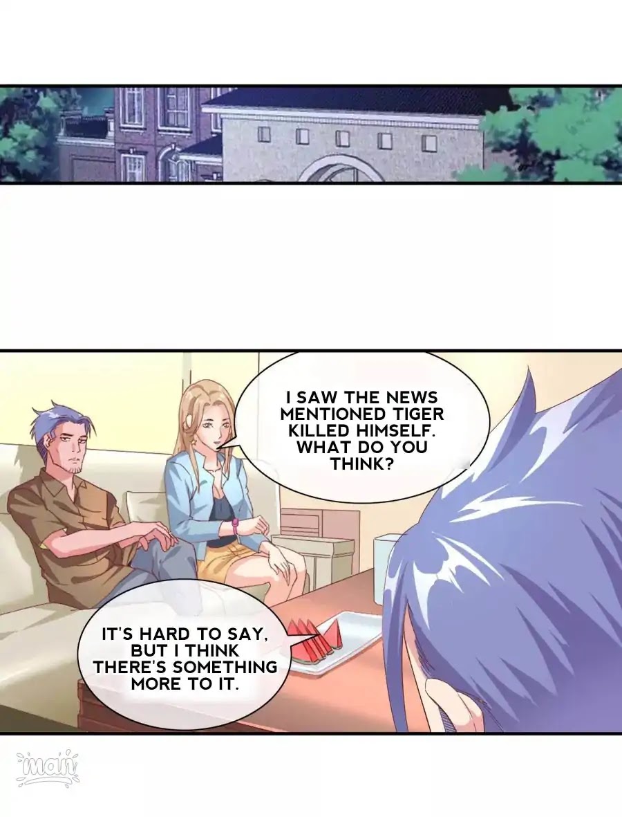 The Peerless Soldier Chapter 56 page 24 - Chapter 56