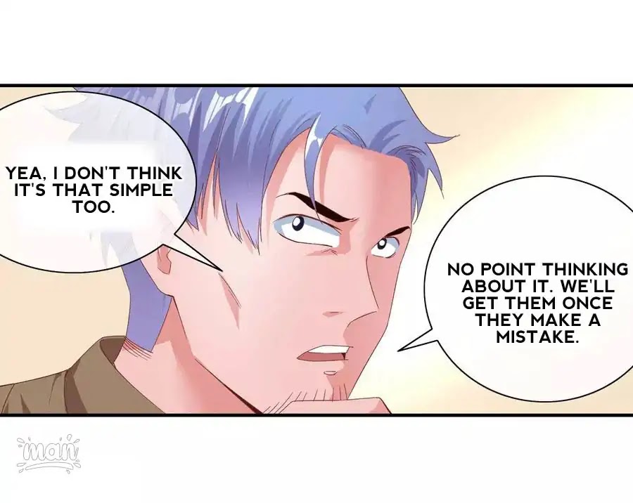 The Peerless Soldier Chapter 56 page 25 - Chapter 56