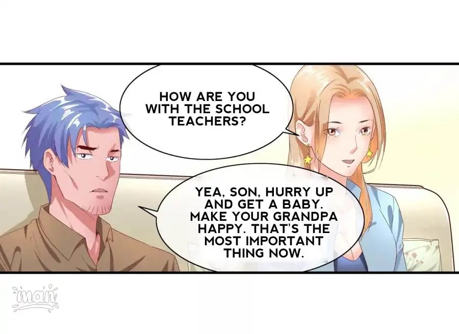 The Peerless Soldier Chapter 56 page 27 - Chapter 56