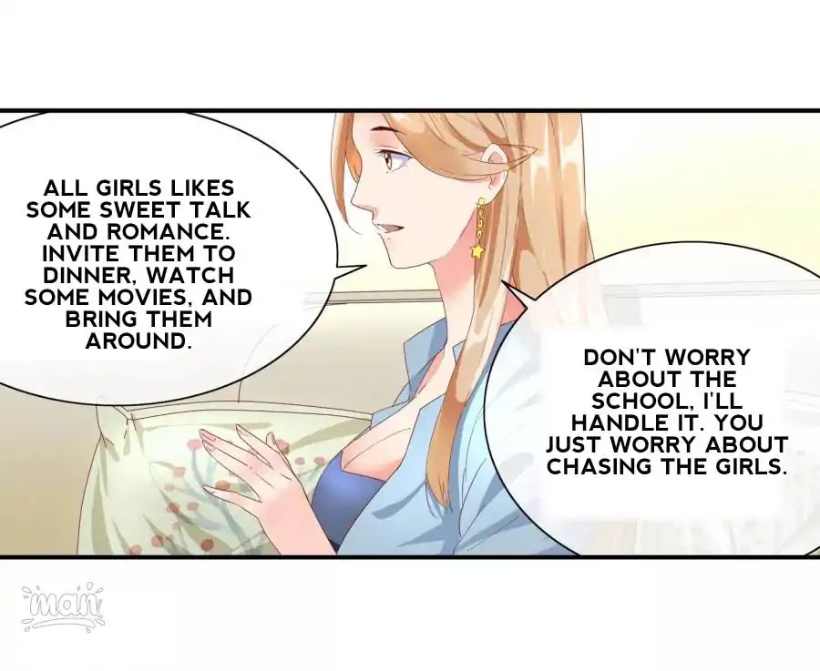 The Peerless Soldier Chapter 56 page 28 - Chapter 56