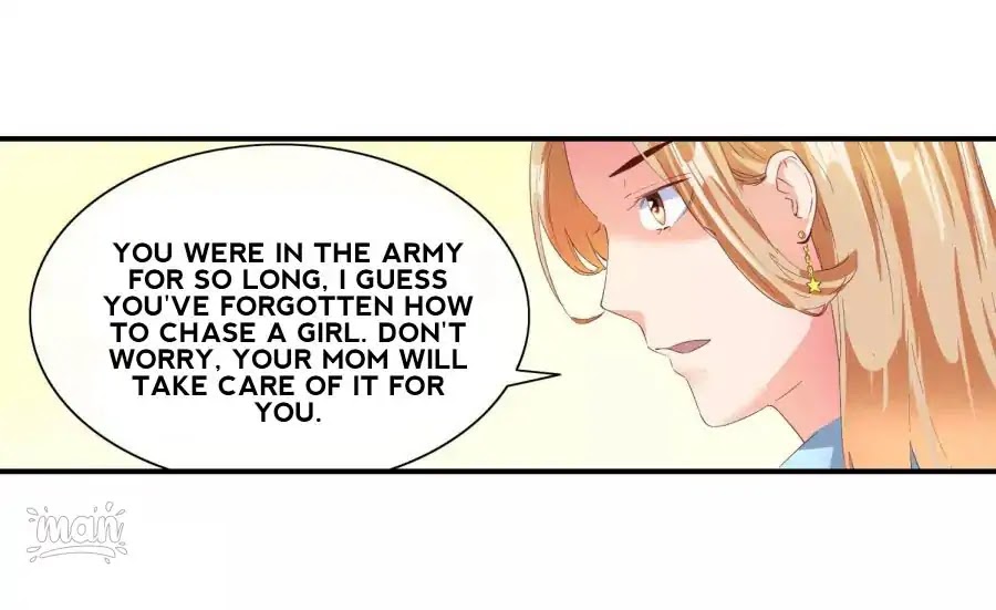 The Peerless Soldier Chapter 56 page 29 - Chapter 56