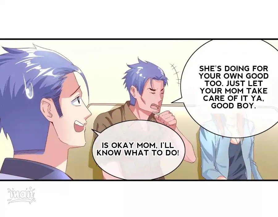 The Peerless Soldier Chapter 56 page 30 - Chapter 56