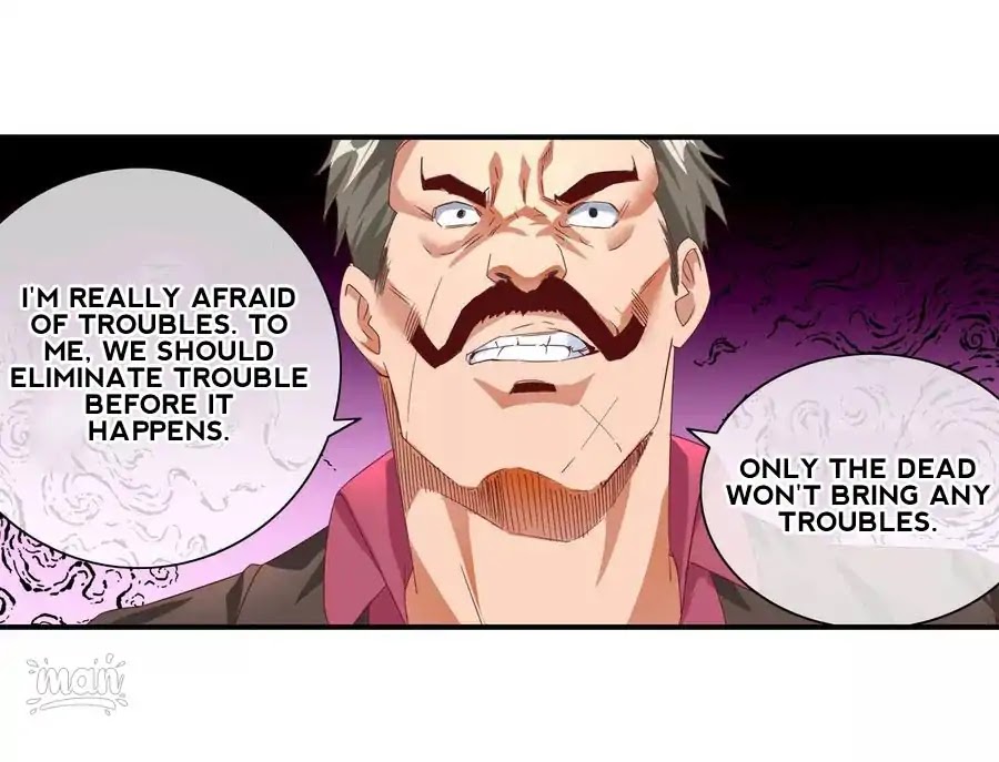 The Peerless Soldier Chapter 56 page 7 - Chapter 56