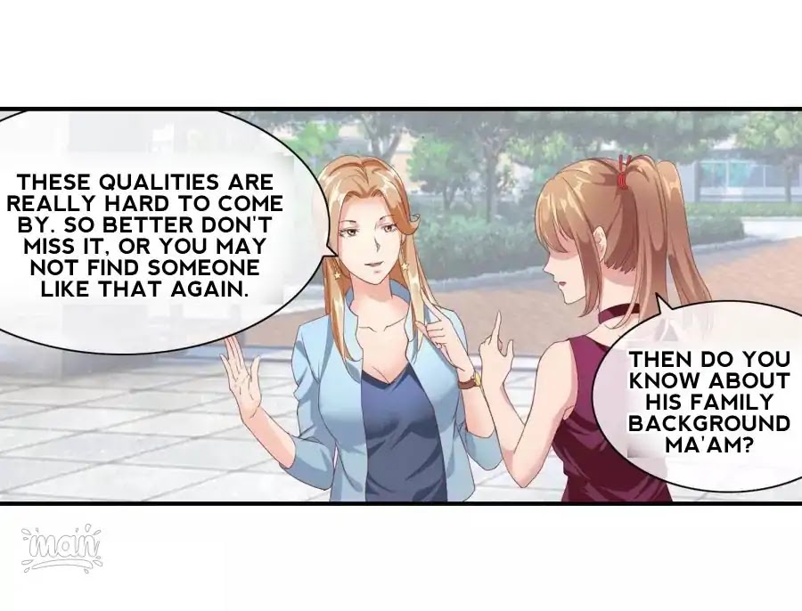 The Peerless Soldier Chapter 57 page 10 - Chapter 57