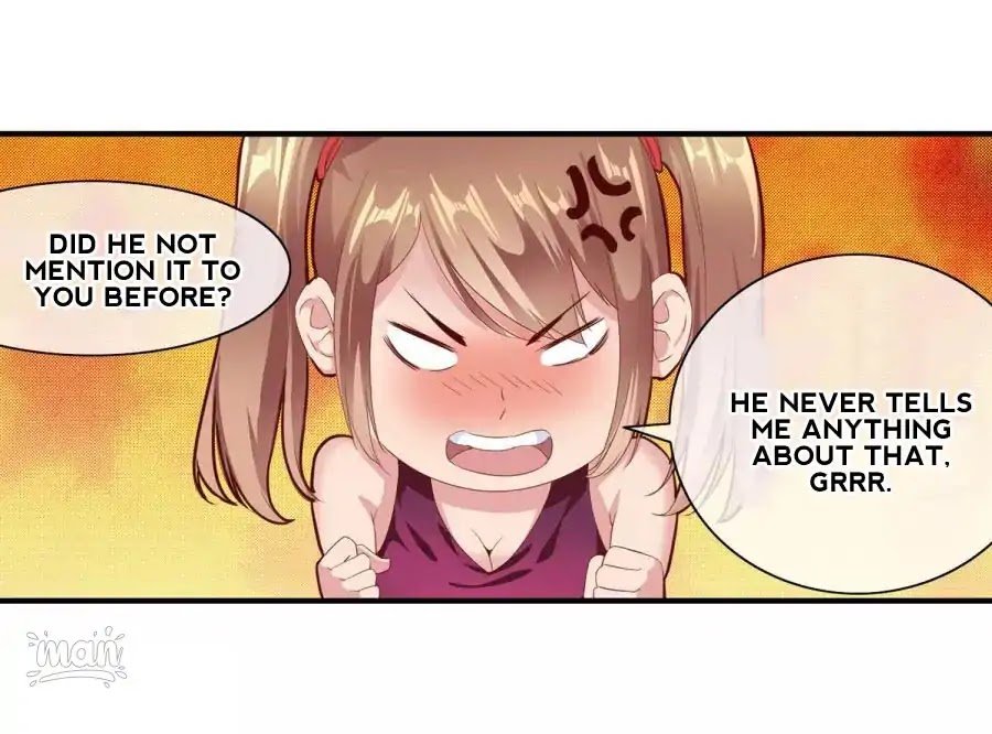 The Peerless Soldier Chapter 57 page 11 - Chapter 57
