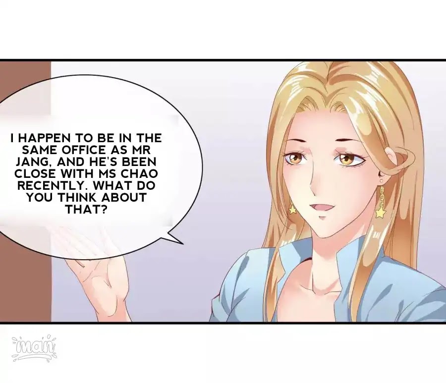 The Peerless Soldier Chapter 57 page 20 - Chapter 57