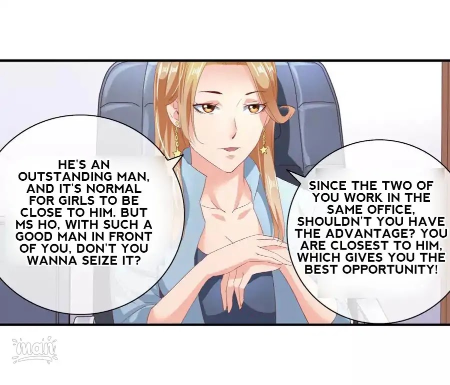 The Peerless Soldier Chapter 57 page 22 - Chapter 57