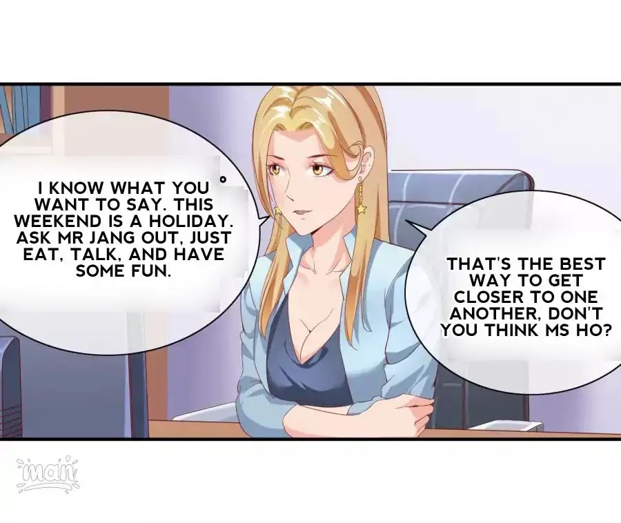 The Peerless Soldier Chapter 57 page 24 - Chapter 57