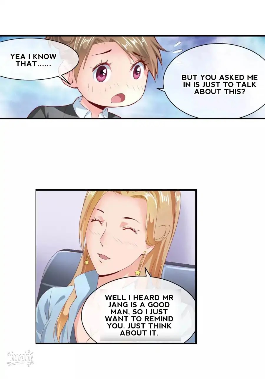 The Peerless Soldier Chapter 57 page 25 - Chapter 57