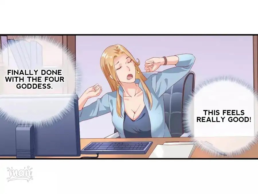 The Peerless Soldier Chapter 57 page 31 - Chapter 57