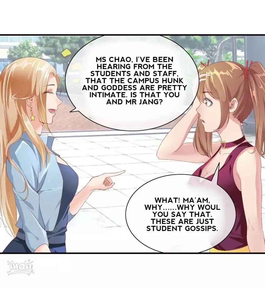 The Peerless Soldier Chapter 57 page 4 - Chapter 57