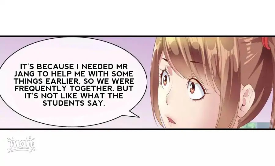 The Peerless Soldier Chapter 57 page 7 - Chapter 57