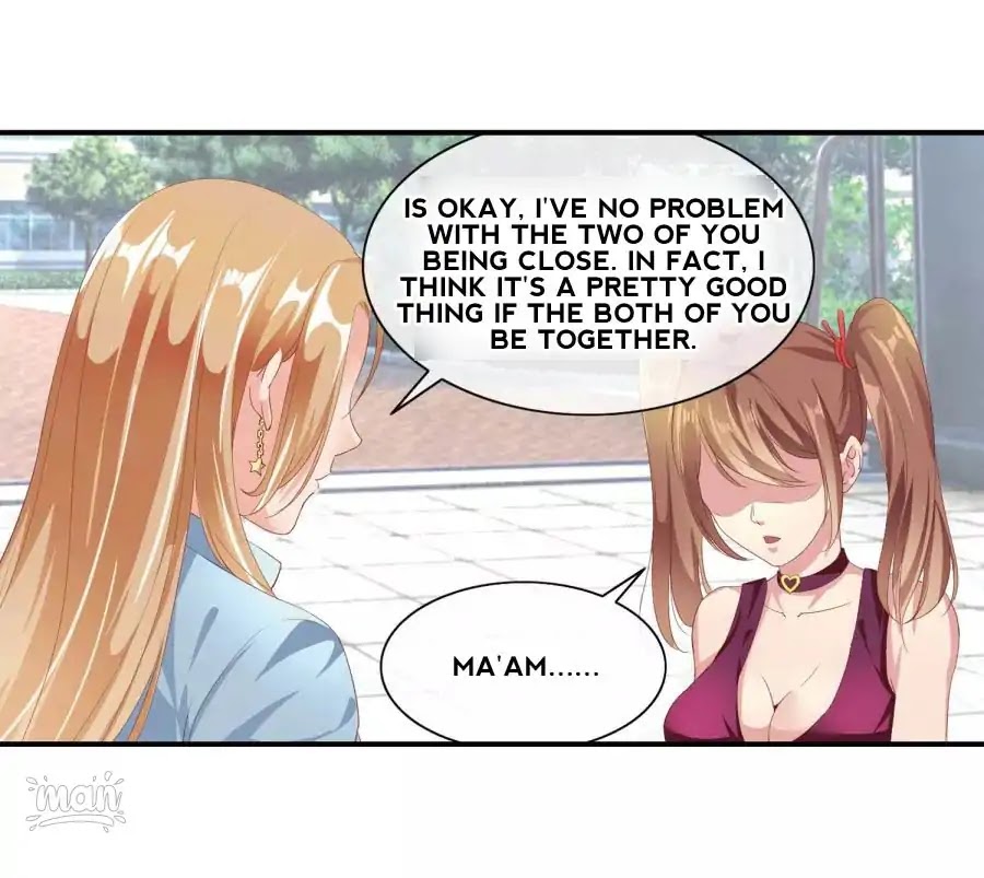 The Peerless Soldier Chapter 57 page 8 - Chapter 57