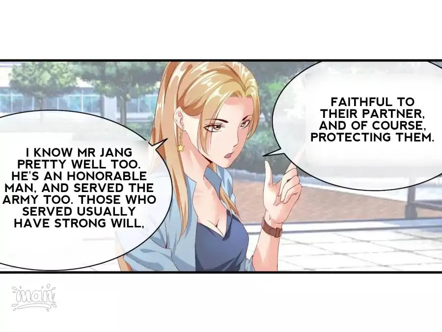The Peerless Soldier Chapter 57 page 9 - Chapter 57