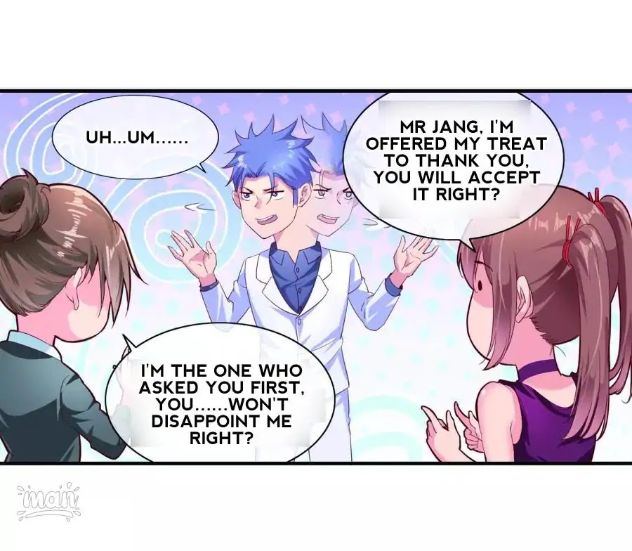 The Peerless Soldier Chapter 58 page 11 - Chapter 58