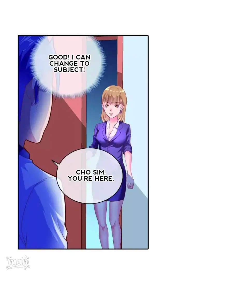 The Peerless Soldier Chapter 58 page 14 - Chapter 58