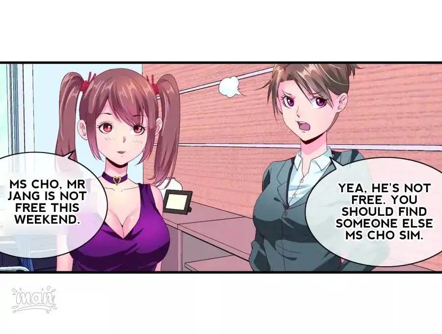 The Peerless Soldier Chapter 58 page 16 - Chapter 58