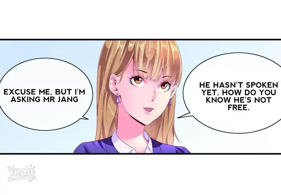 The Peerless Soldier Chapter 58 page 17 - Chapter 58