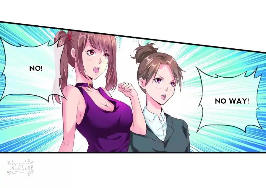 The Peerless Soldier Chapter 58 page 20 - Chapter 58