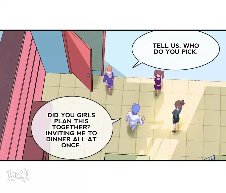 The Peerless Soldier Chapter 58 page 21 - Chapter 58