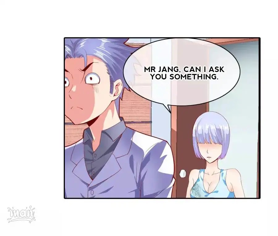 The Peerless Soldier Chapter 58 page 23 - Chapter 58