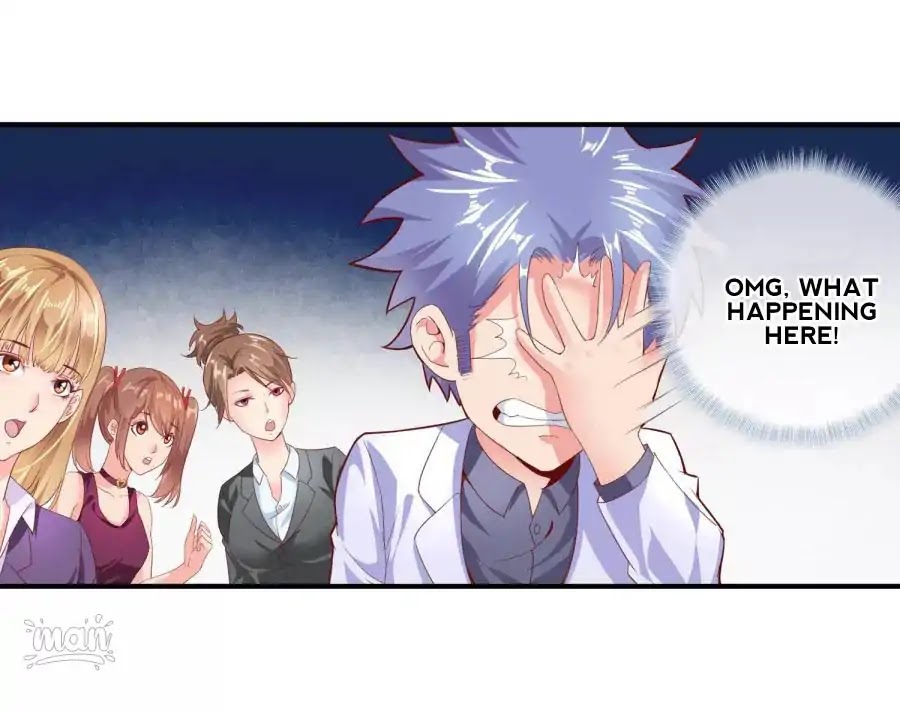 The Peerless Soldier Chapter 58 page 26 - Chapter 58