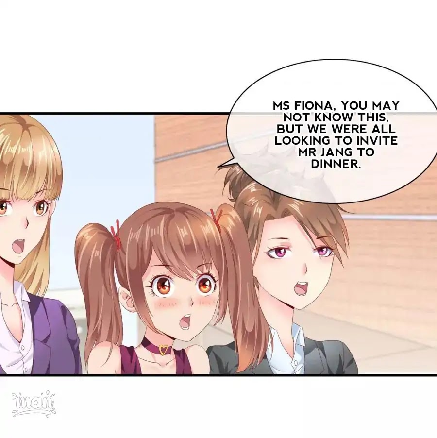 The Peerless Soldier Chapter 58 page 28 - Chapter 58