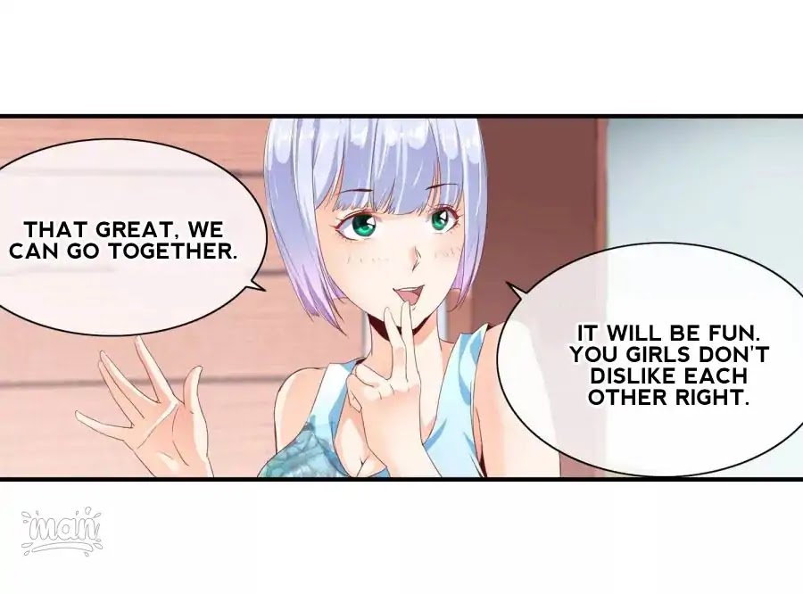 The Peerless Soldier Chapter 58 page 29 - Chapter 58