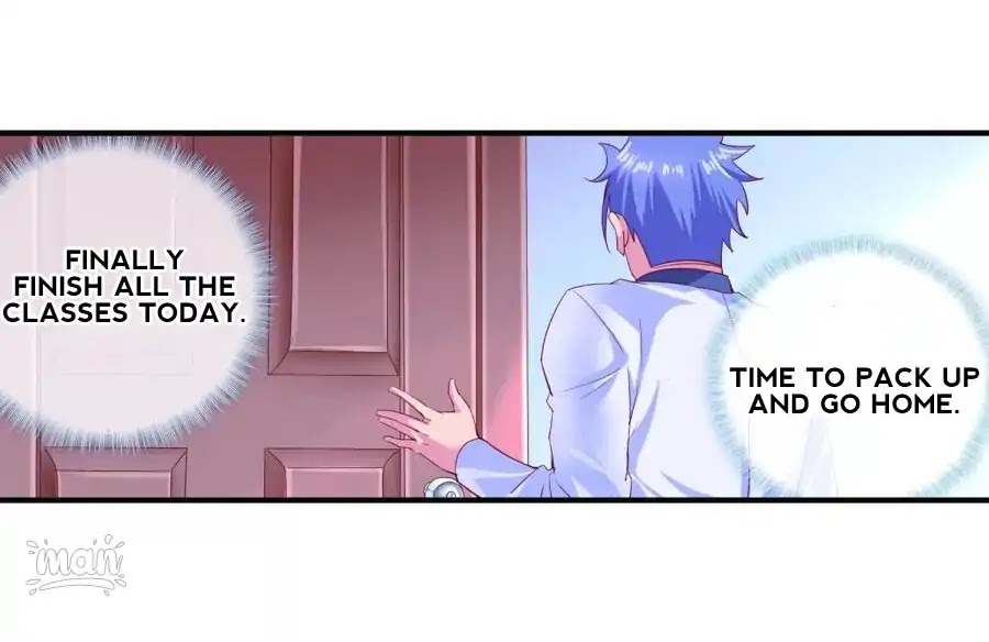 The Peerless Soldier Chapter 58 page 3 - Chapter 58