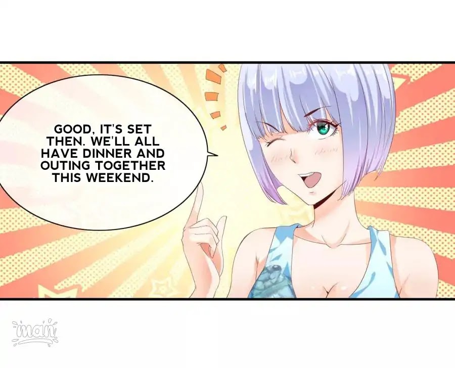 The Peerless Soldier Chapter 58 page 31 - Chapter 58