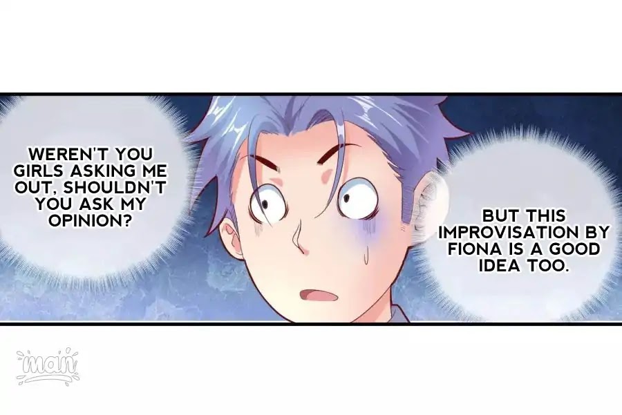 The Peerless Soldier Chapter 58 page 32 - Chapter 58