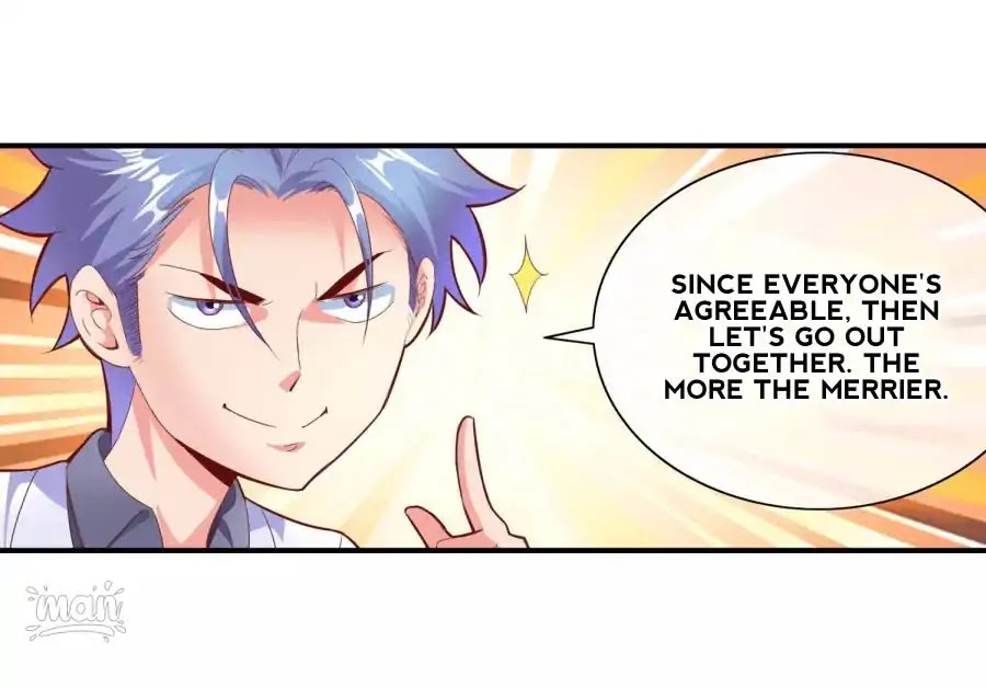 The Peerless Soldier Chapter 58 page 33 - Chapter 58