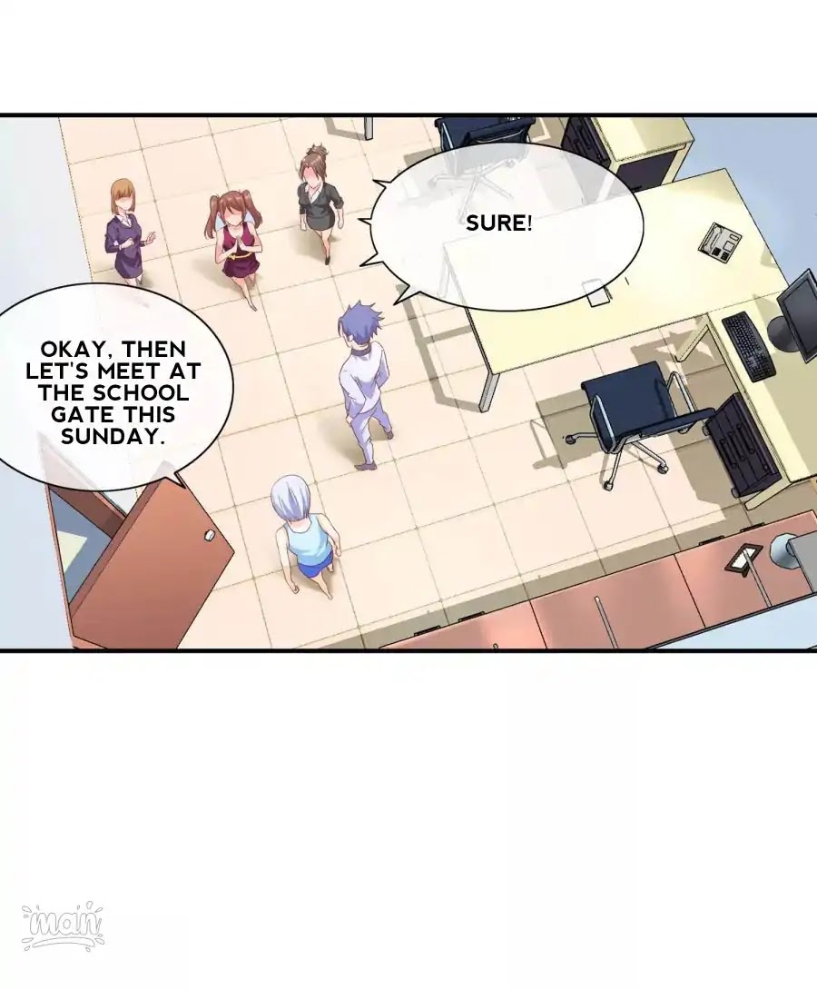 The Peerless Soldier Chapter 58 page 34 - Chapter 58